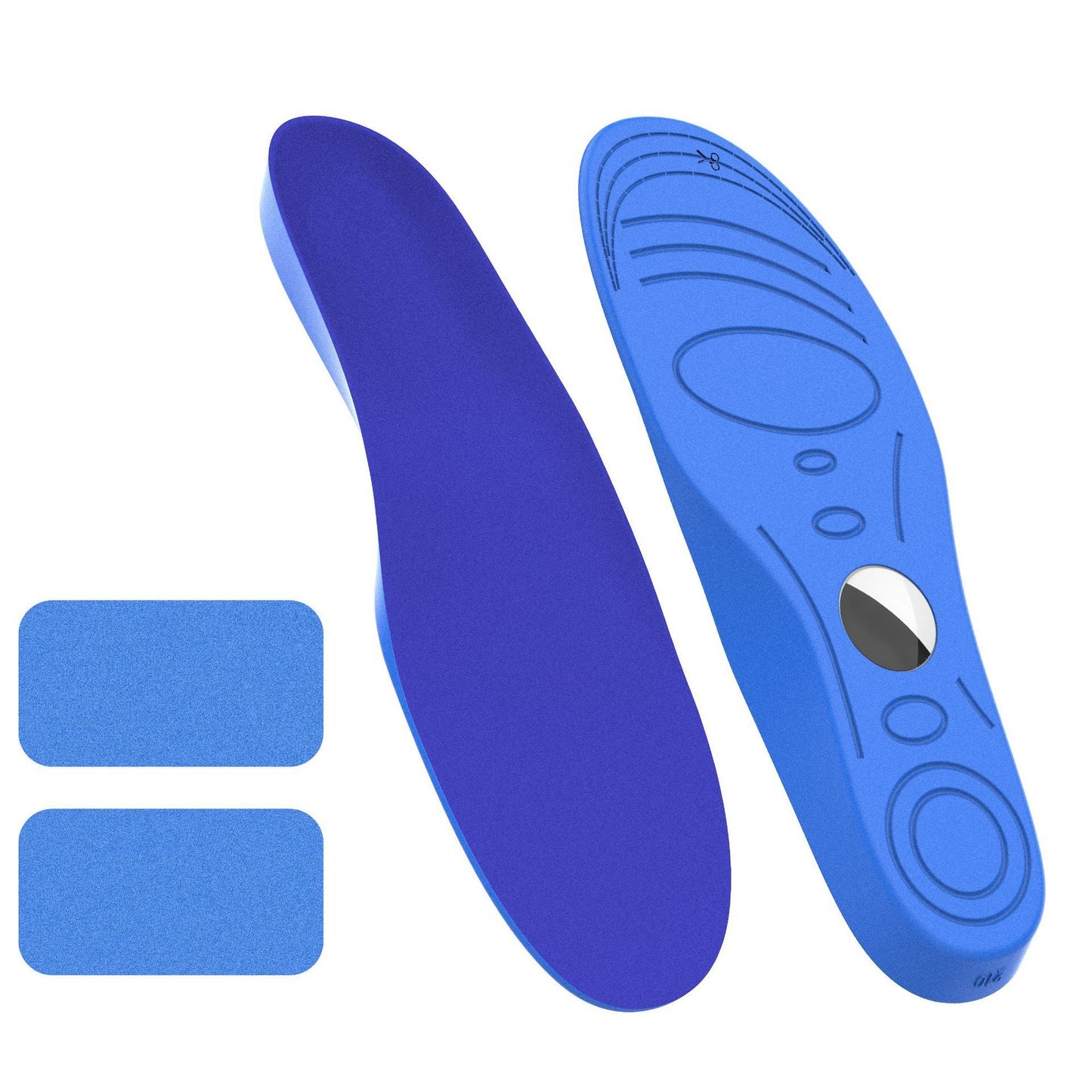 Track Insoles™